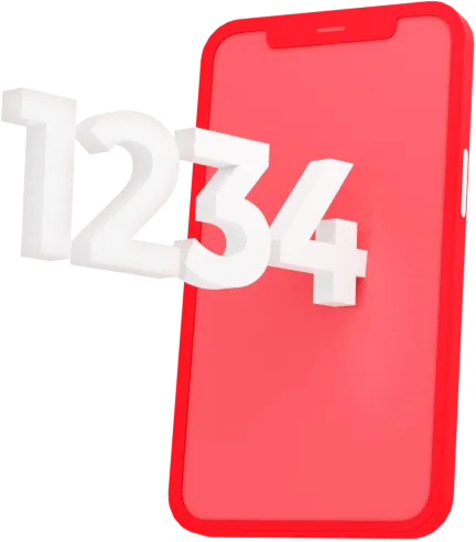 Flash-call Call Password