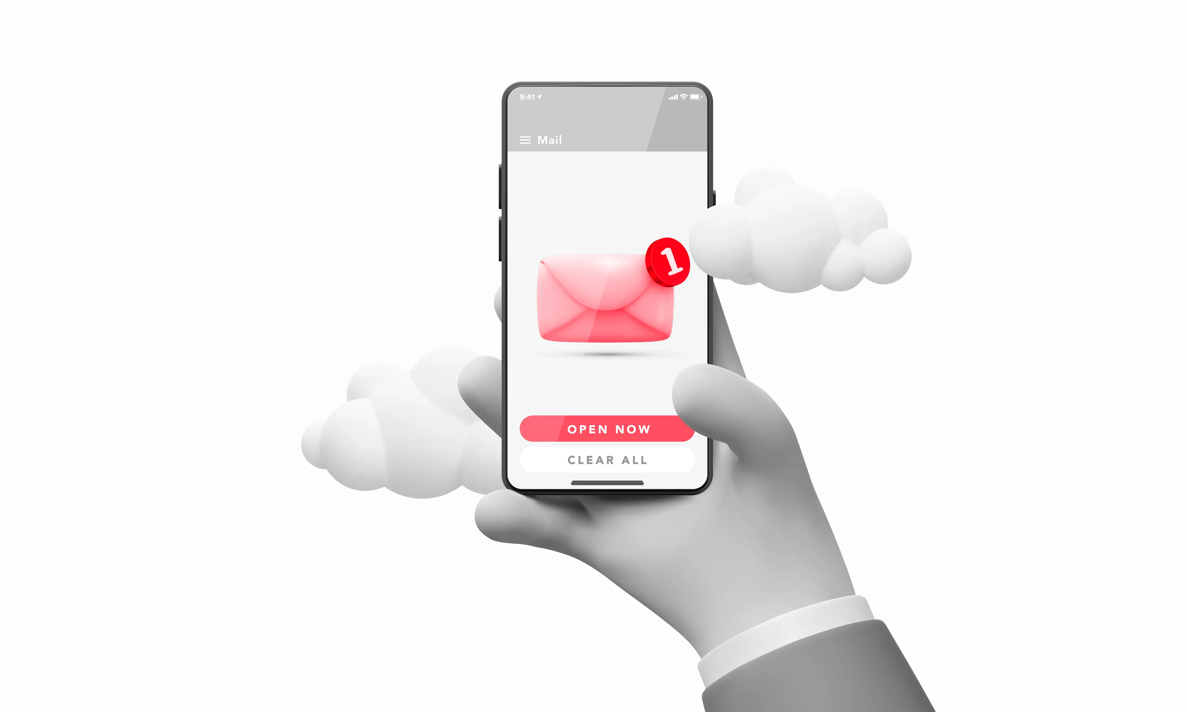 Автоматическая отправка SMS