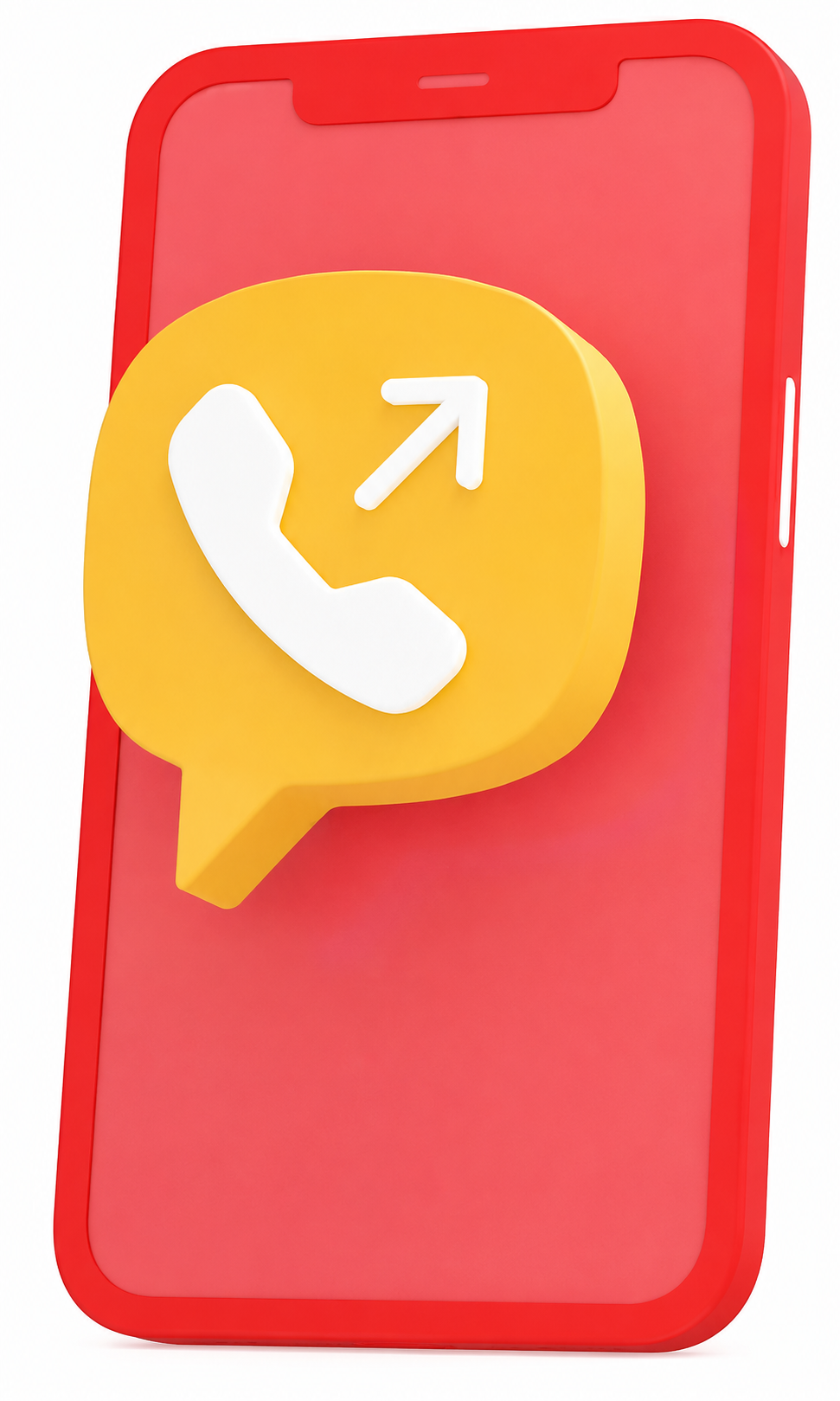 Wait Call Phone